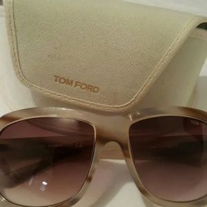Tom Ford Sun Glasses